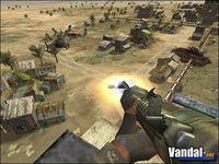Imagen 3 de Delta Force Black Hawk Down para Xbox