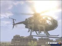 Imagen 2 de Delta Force Black Hawk Down para Xbox