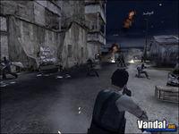 Imagen 12 de Delta Force Black Hawk Down para Xbox