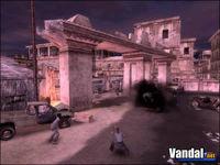 Imagen 11 de Delta Force Black Hawk Down para Xbox