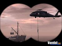 Imagen 10 de Delta Force Black Hawk Down para Xbox