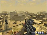 Imagen 9 de Delta Force Black Hawk Down para Xbox