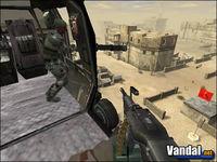Imagen 8 de Delta Force Black Hawk Down para Xbox