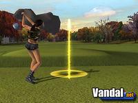 Nuevas im�genes de Outlaw Golf 2