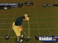 Nuevas im�genes de Outlaw Golf 2