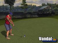Nuevas im�genes de Outlaw Golf 2