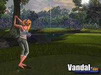 Nuevas im�genes de Outlaw Golf 2