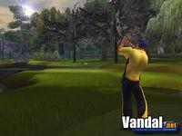 Nuevas im�genes de Outlaw Golf 2