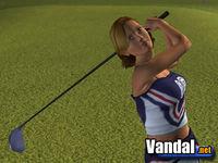 Outlaw Golf 2
