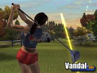 Nuevas im�genes de Outlaw Golf 2