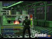 Imagen 2 de Mission: Impossible: Operation Surma para PlayStation 2