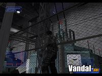 Imagen 1 de Mission: Impossible: Operation Surma para PlayStation 2