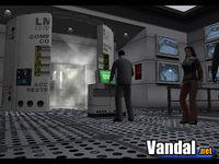 Imagen 8 de Mission: Impossible: Operation Surma para PlayStation 2