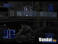 Imagen 7 de Mission: Impossible: Operation Surma para PlayStation 2