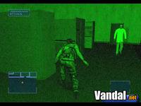 Imagen 6 de Mission: Impossible: Operation Surma para PlayStation 2