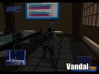 Imagen 5 de Mission: Impossible: Operation Surma para PlayStation 2