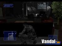 Imagen 4 de Mission: Impossible: Operation Surma para PlayStation 2