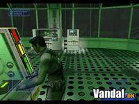 Imagen 3 de Mission: Impossible: Operation Surma para PlayStation 2