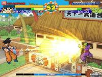 Super Dragon Ball Z llegar� en junio