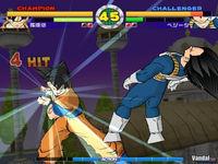 Super Dragon Ball Z llegar� en junio