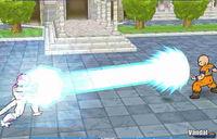 Nuevas im�genes de Super Dragon Ball Z