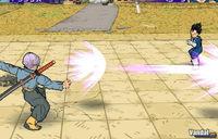 Nuevas im�genes de Super Dragon Ball Z