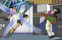 Nuevas im�genes de Super Dragon Ball Z
