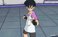 Nuevas im�genes de Super Dragon Ball Z