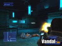 Mission: Impossible: Operation Surma
