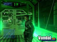 Imagen 13 de Mission: Impossible: Operation Surma para Xbox