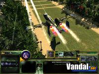 Imagen 9 de Act of War para Ordenador