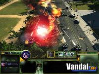 Imagen 7 de Act of War para Ordenador