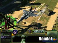 Imagen 13 de Act of War para Ordenador