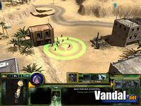Imagen 12 de Act of War para Ordenador