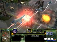 Pantalla Act of War