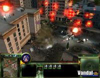 Imagen Act of War