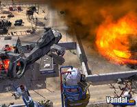 Imagen 14 de Act of War para Ordenador