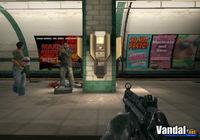 Imagen 13 de The Regiment para PlayStation 2