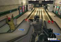 Imagen 12 de The Regiment para PlayStation 2