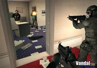 Imagen 11 de The Regiment para PlayStation 2