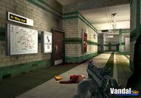 Imagen 9 de The Regiment para PlayStation 2