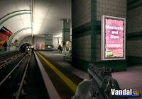 Imagen 17 de The Regiment para PlayStation 2