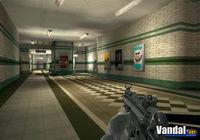 Imagen 16 de The Regiment para PlayStation 2