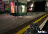 Imagen 15 de The Regiment para PlayStation 2