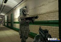 Imagen 14 de The Regiment para PlayStation 2