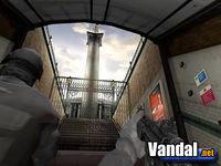 Imagen 8 de The Regiment para PlayStation 2