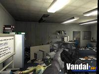 Imagen 7 de The Regiment para PlayStation 2