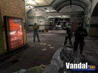 Imagen 6 de The Regiment para PlayStation 2