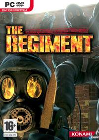 Imagen 18 de The Regiment para Ordenador