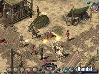 Imagen 1 de Sacred Underworld para Ordenador